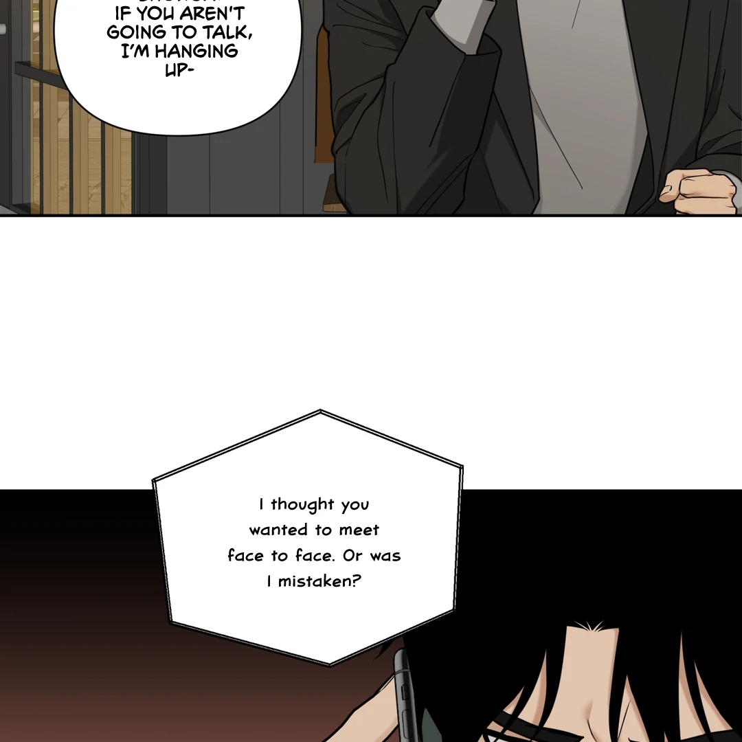 Walk In My Shoes Cupid Scans Chapter 5.1 page 37 - 