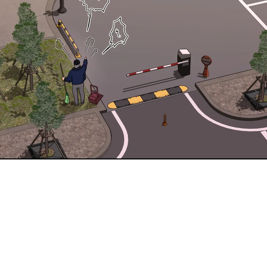 Walk In My Shoes Cupid Scans Chapter 5.1 page 45 - 