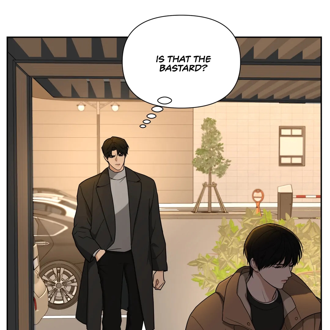 Walk In My Shoes Cupid Scans Chapter 5.1 page 46 - 