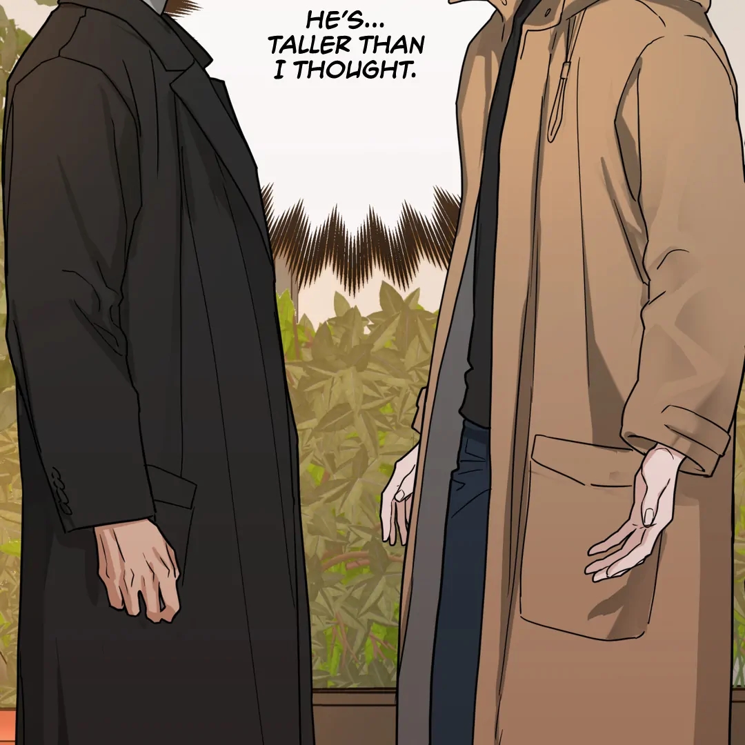 Walk In My Shoes Cupid Scans Chapter 5.1 page 53 - 