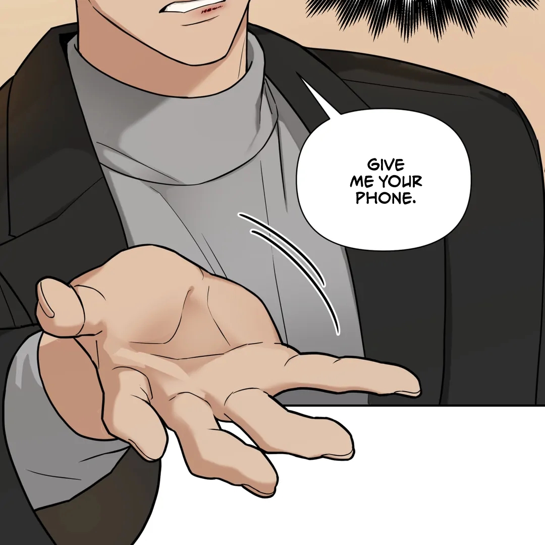 Walk In My Shoes Cupid Scans Chapter 5.1 page 56 - 