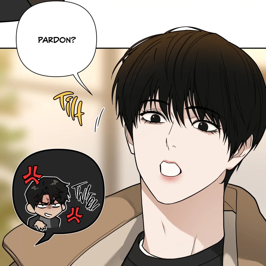 Walk In My Shoes Cupid Scans Chapter 5.1 page 57 - 