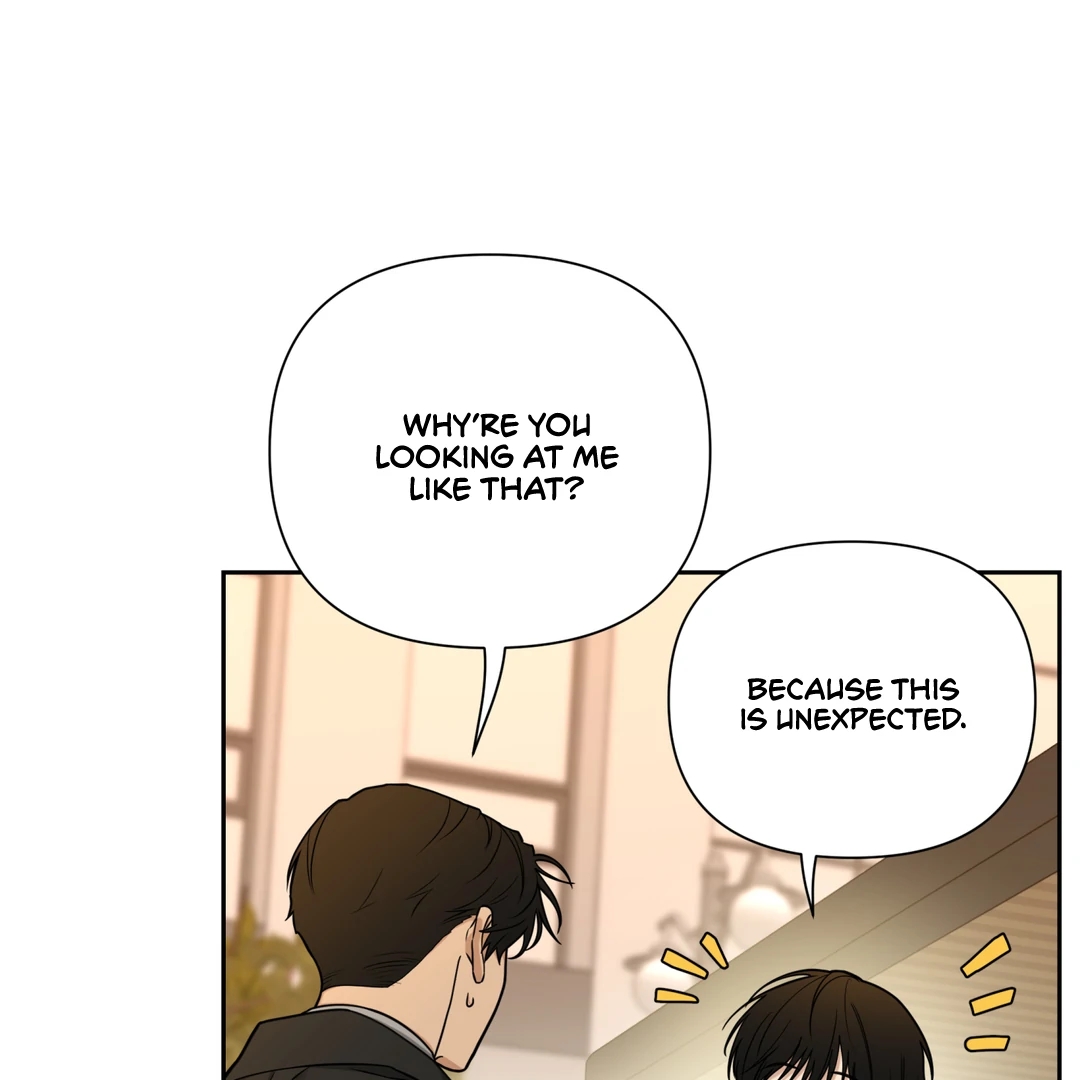 Walk In My Shoes Cupid Scans Chapter 5.1 page 71 - 