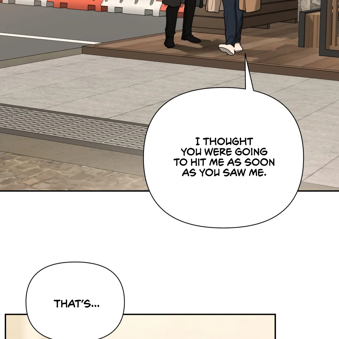 Walk In My Shoes Cupid Scans Chapter 5.1 page 75 - 