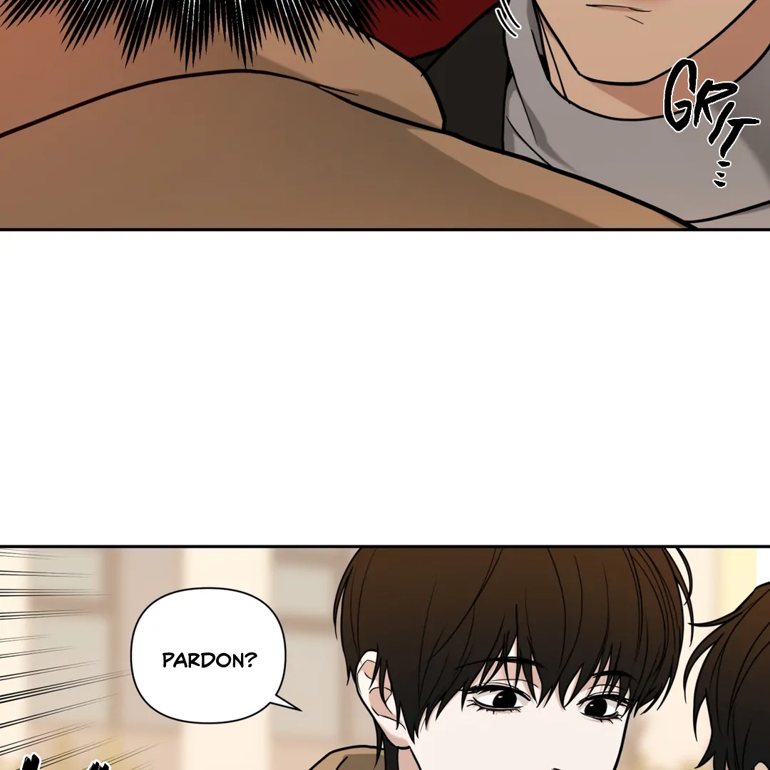 Walk In My Shoes Cupid Scans Chapter 5.1 page 89 - 