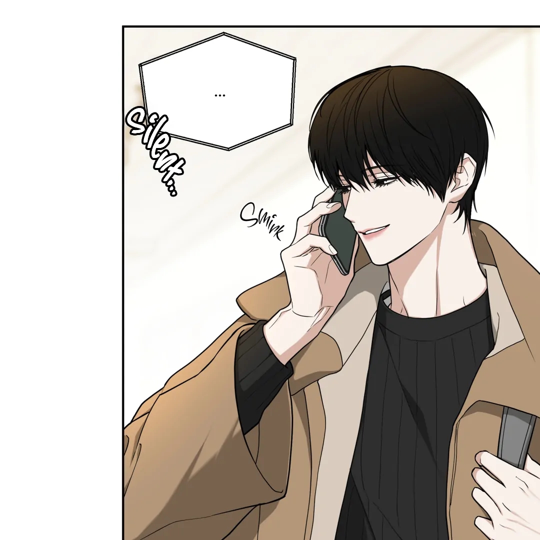 Walk In My Shoes Cupid Scans Chapter 5.1 page 10 - 