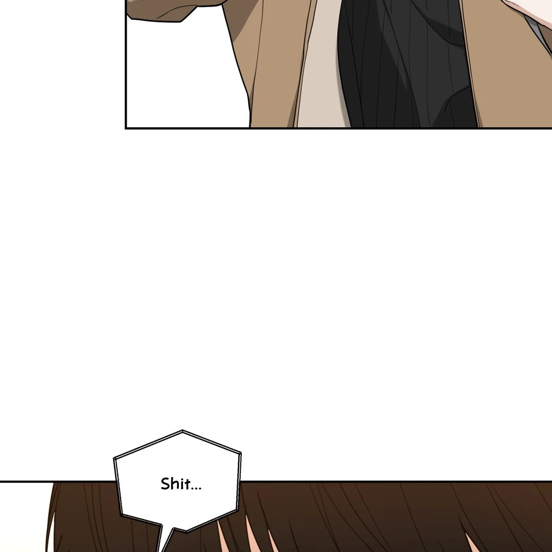 Walk In My Shoes Cupid Scans Chapter 5 page 11 - 