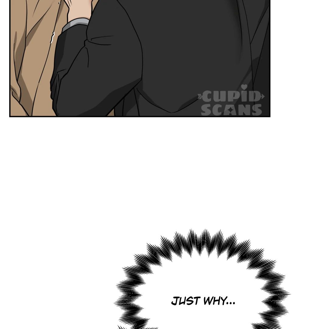 Walk In My Shoes Cupid Scans Chapter 5 page 118 - 