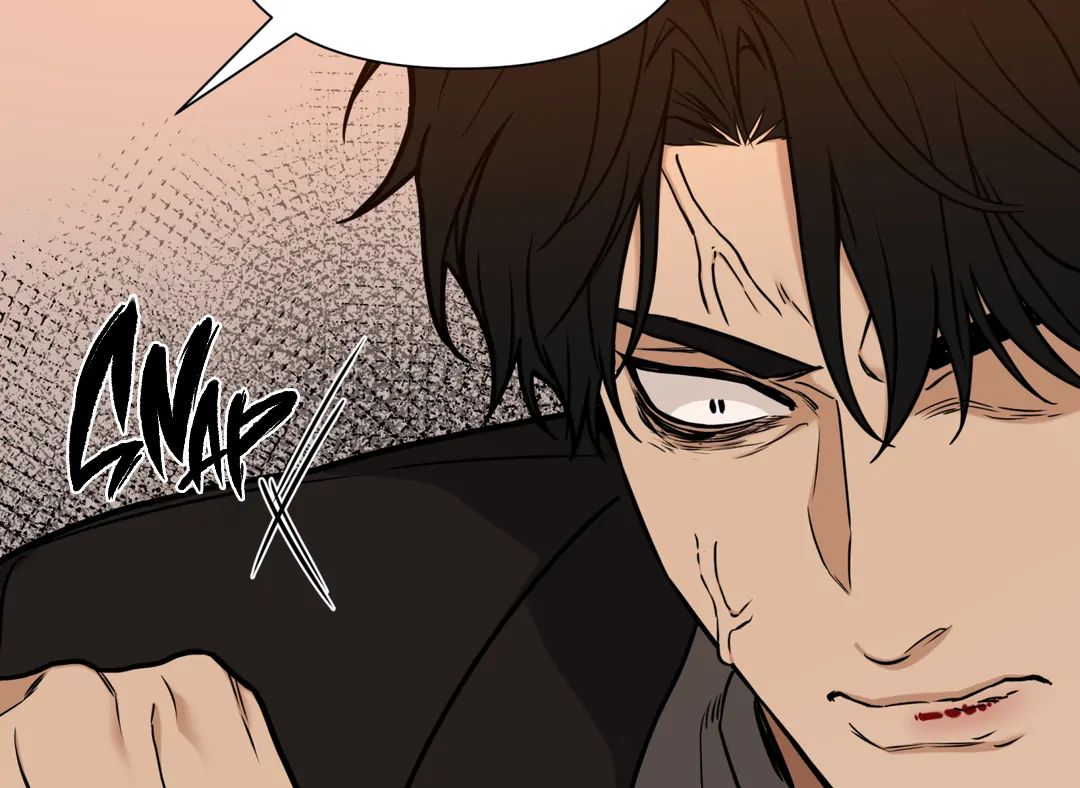 Walk In My Shoes Cupid Scans Chapter 5 page 120 - 
