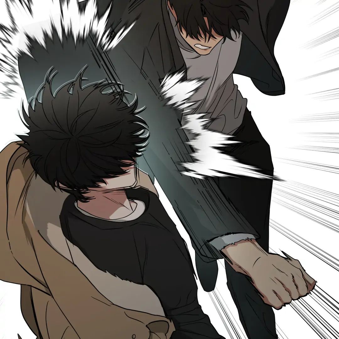 Walk In My Shoes Cupid Scans Chapter 5 page 123 - 