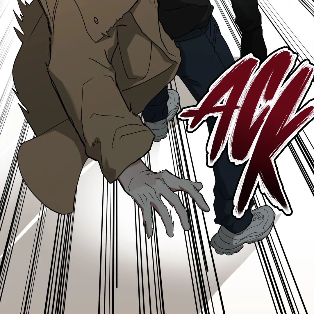 Walk In My Shoes Cupid Scans Chapter 5 page 124 - 