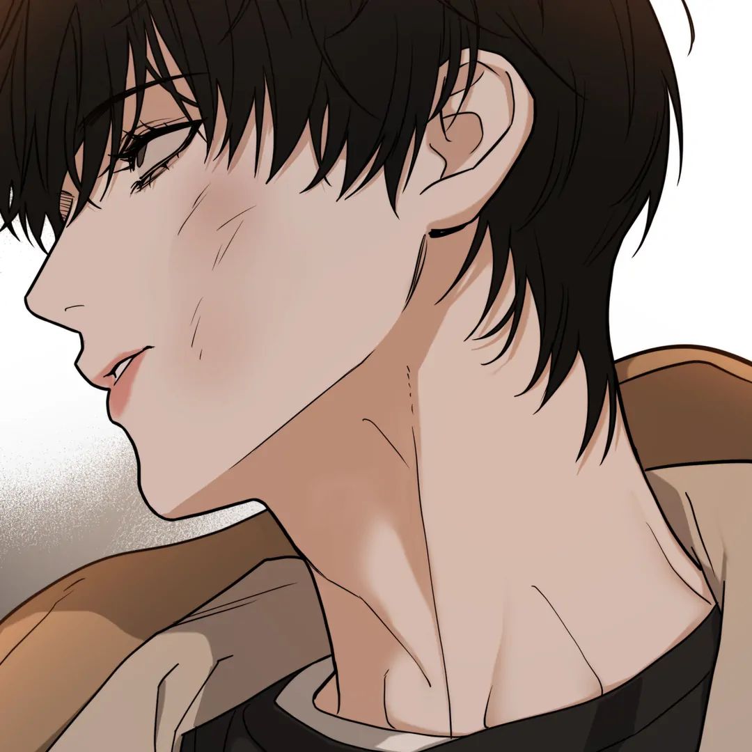 Walk In My Shoes Cupid Scans Chapter 5 page 130 - 