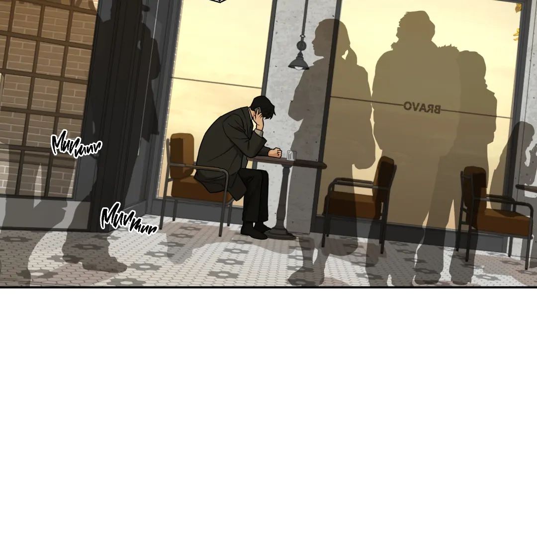 Walk In My Shoes Cupid Scans Chapter 5 page 18 - 