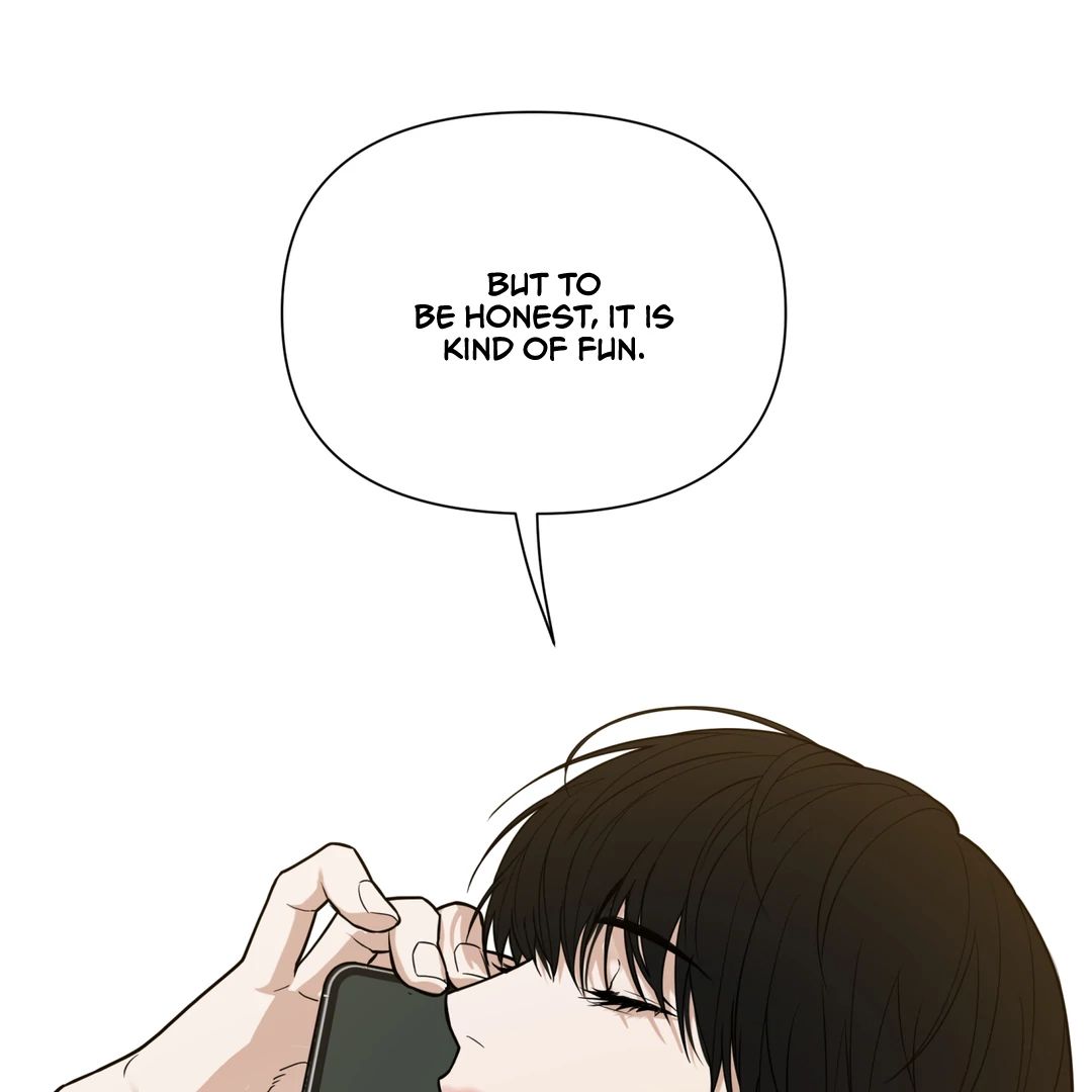 Walk In My Shoes Cupid Scans Chapter 5 page 19 - 