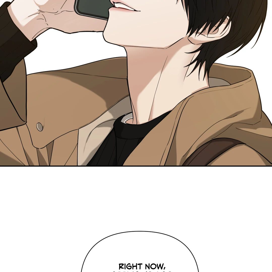 Walk In My Shoes Cupid Scans Chapter 5 page 20 - 