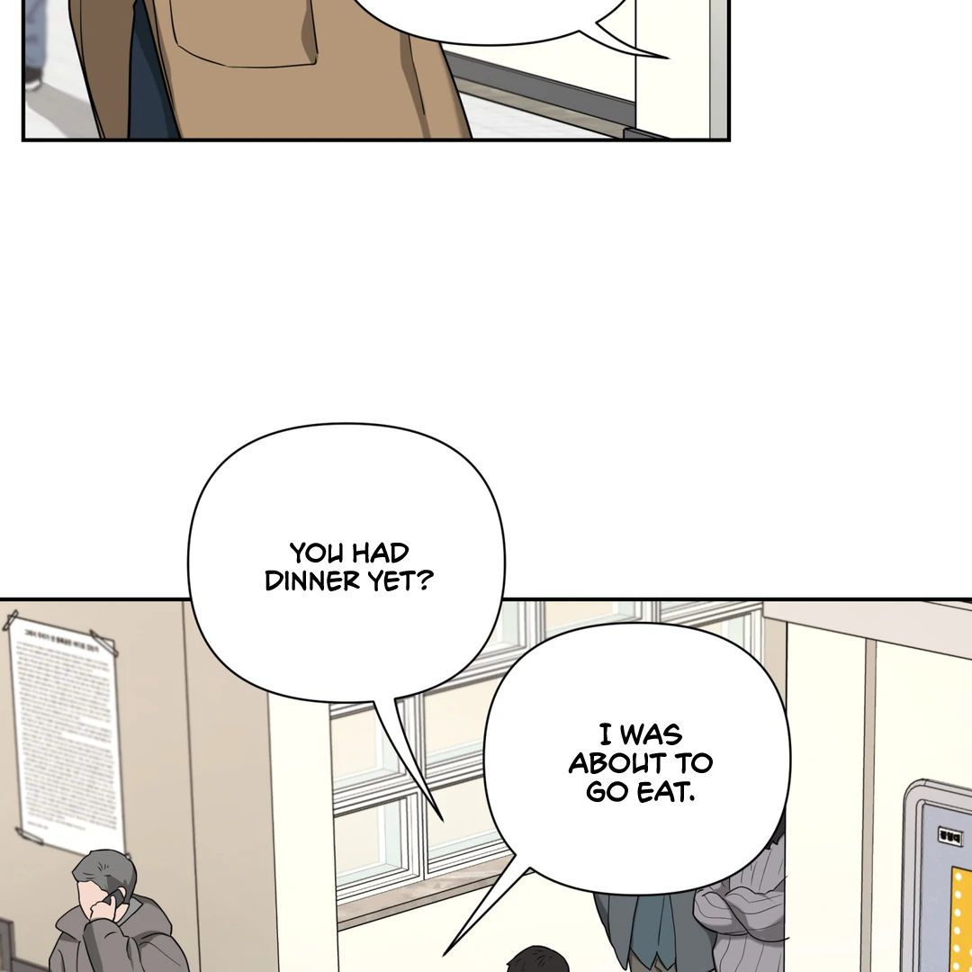 Walk In My Shoes Cupid Scans Chapter 5 page 22 - 