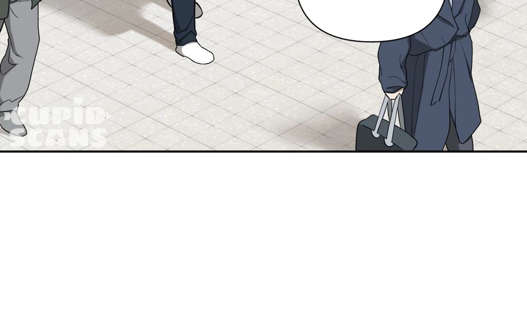 Walk In My Shoes Cupid Scans Chapter 5 page 24 - 