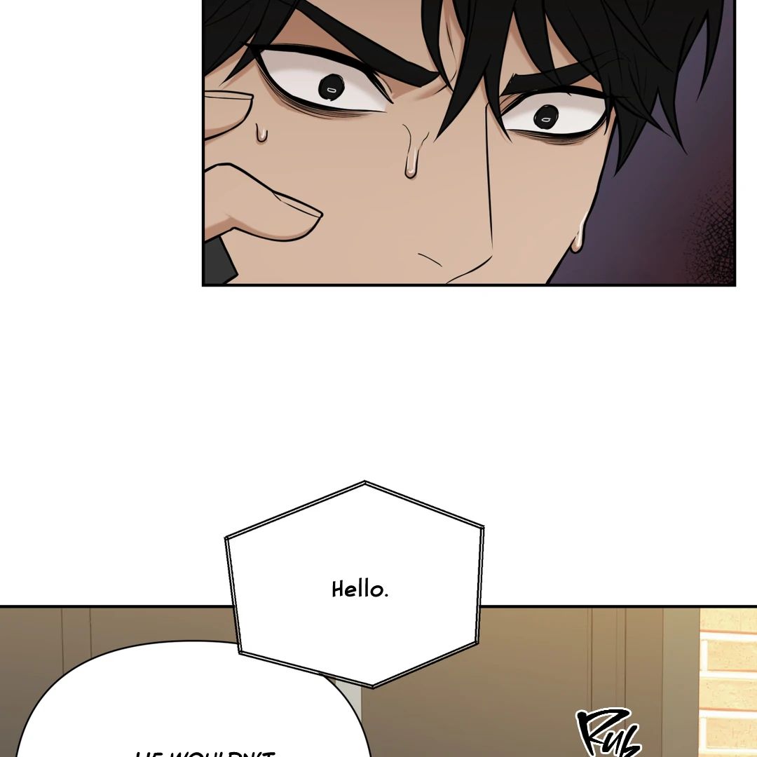 Walk In My Shoes Cupid Scans Chapter 5 page 27 - 