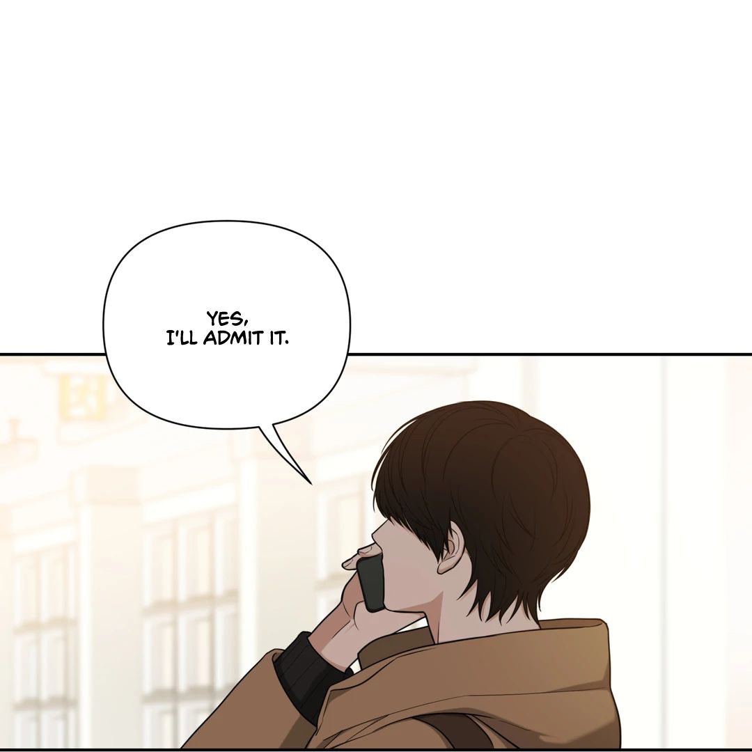 Walk In My Shoes Cupid Scans Chapter 5 page 29 - 