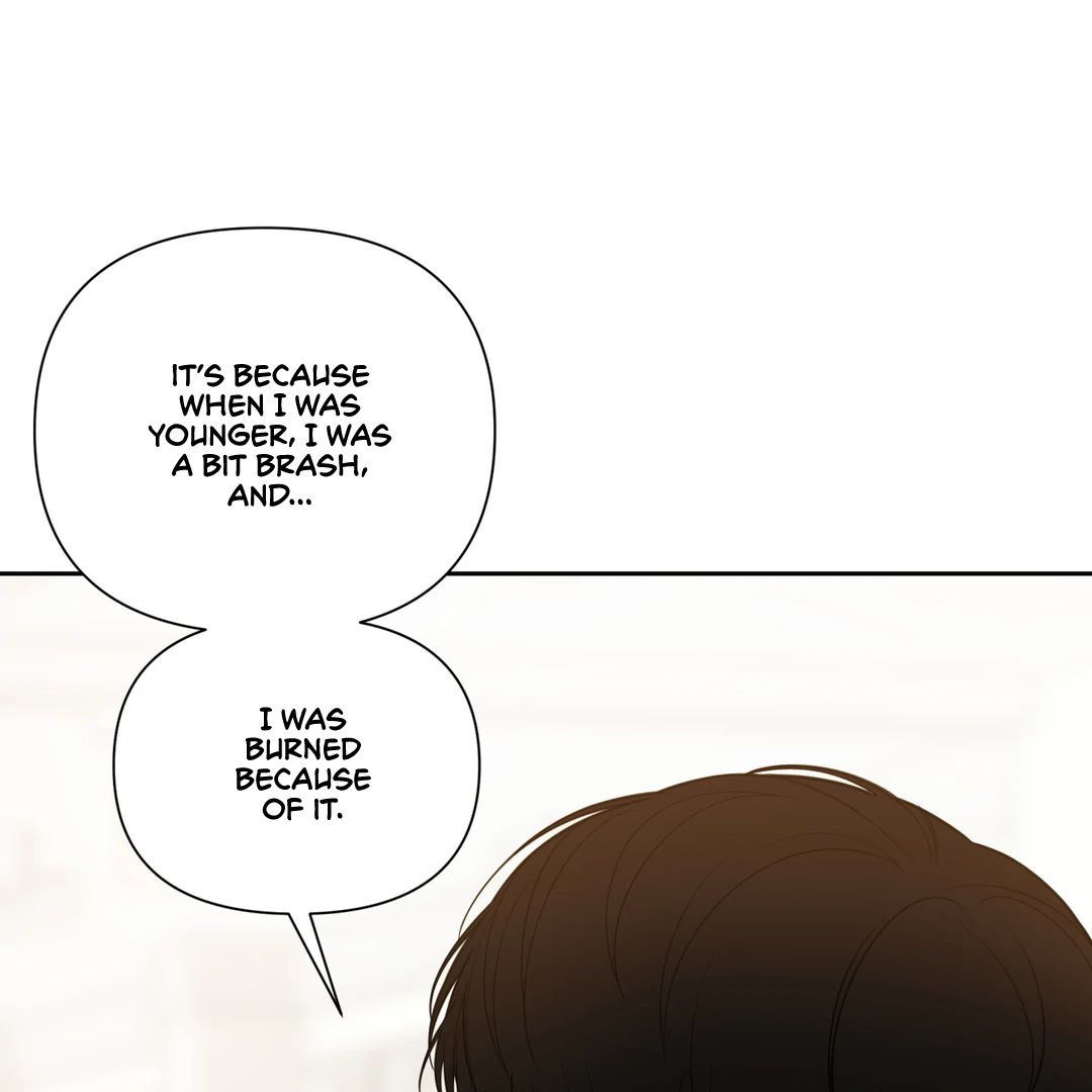 Walk In My Shoes Cupid Scans Chapter 5 page 30 - 