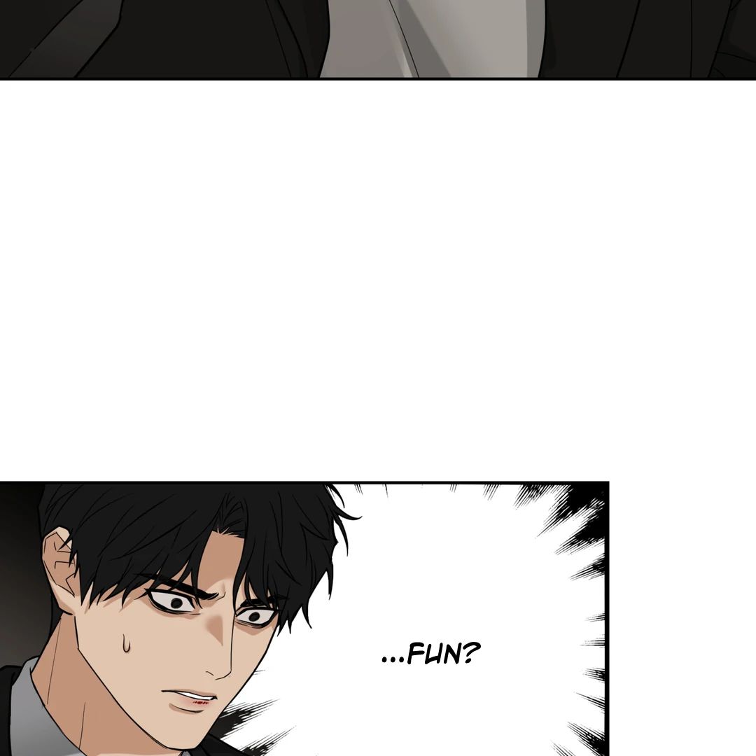 Walk In My Shoes Cupid Scans Chapter 5 page 4 - 