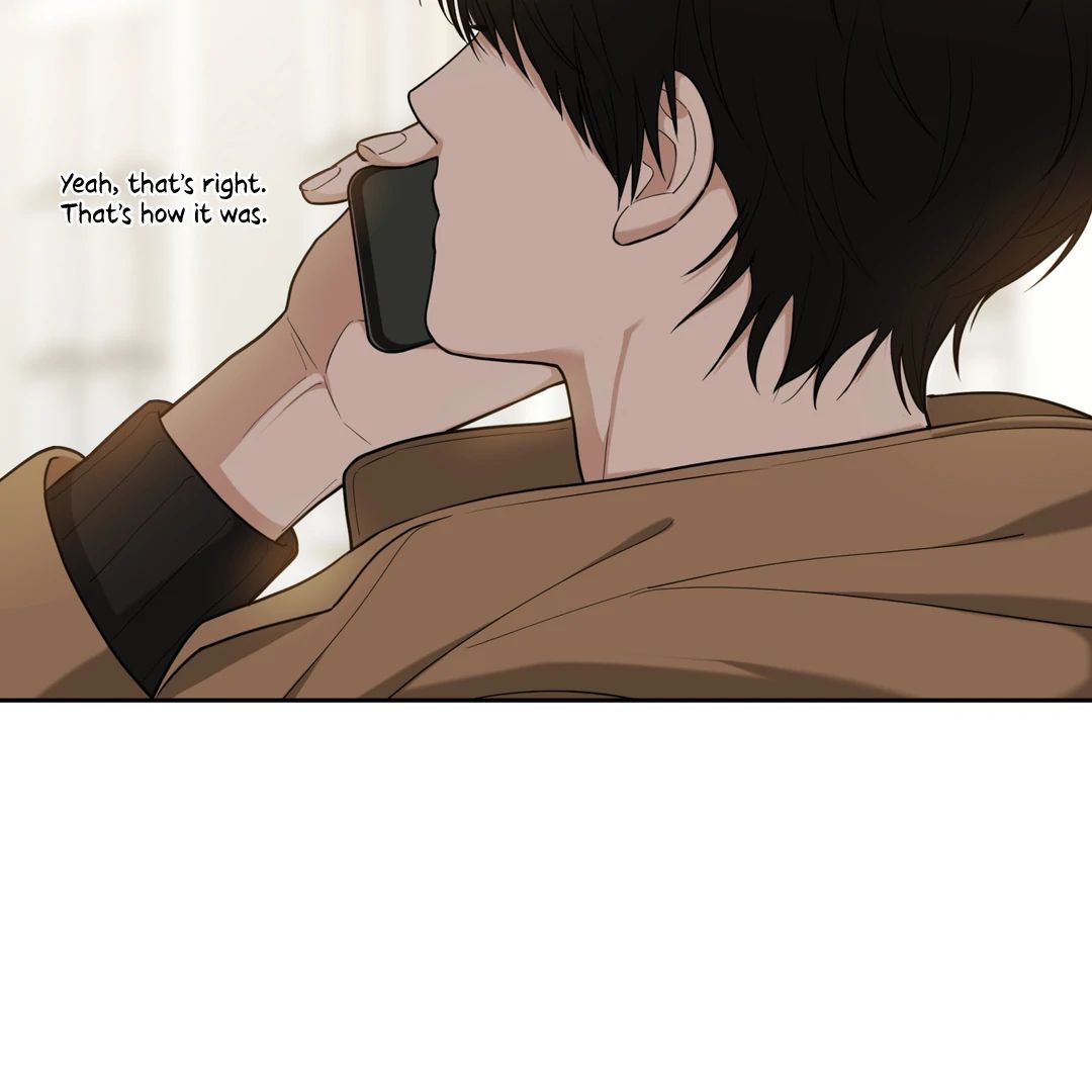 Walk In My Shoes Cupid Scans Chapter 5 page 31 - 