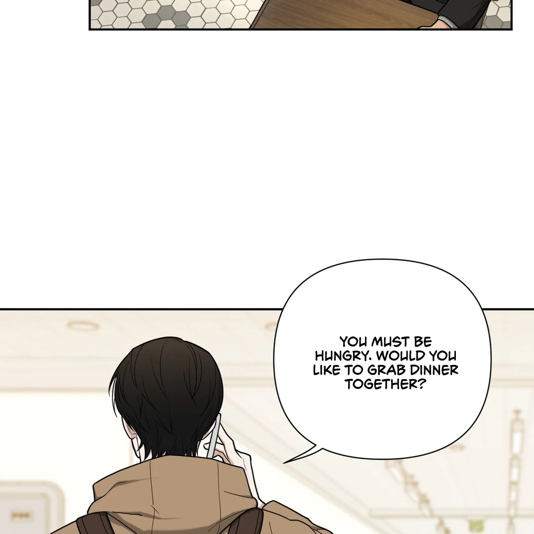 Walk In My Shoes Cupid Scans Chapter 5 page 35 - 
