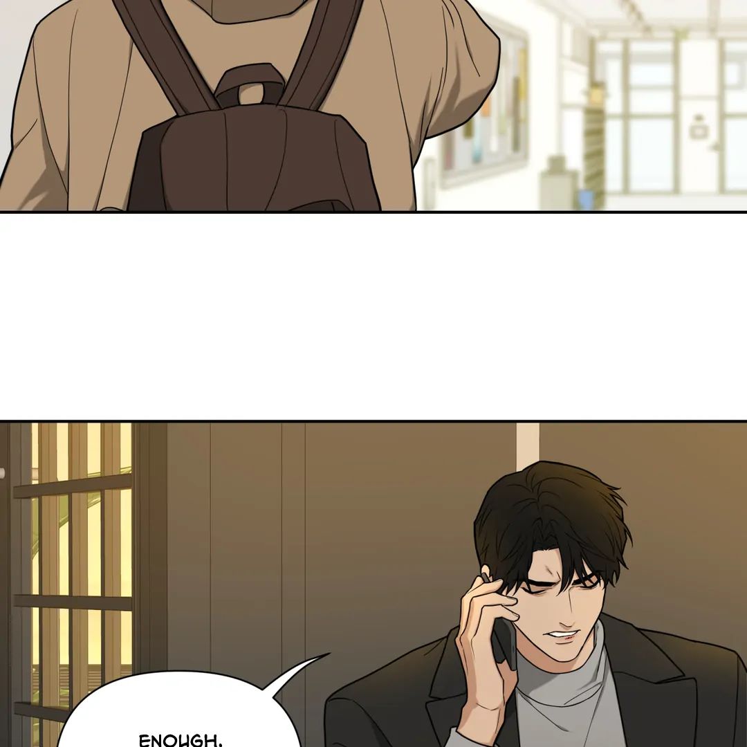Walk In My Shoes Cupid Scans Chapter 5 page 36 - 