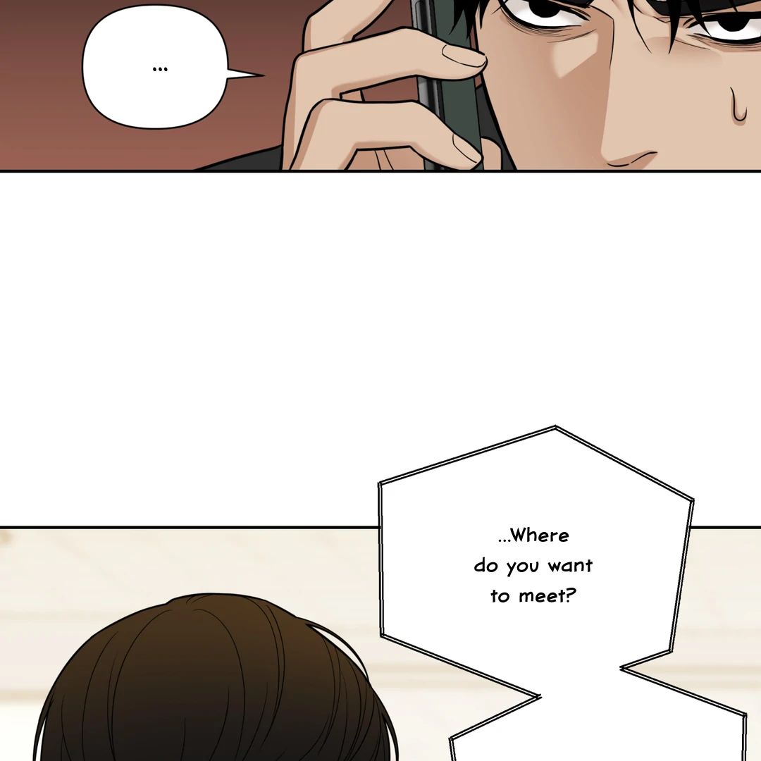 Walk In My Shoes Cupid Scans Chapter 5 page 38 - 