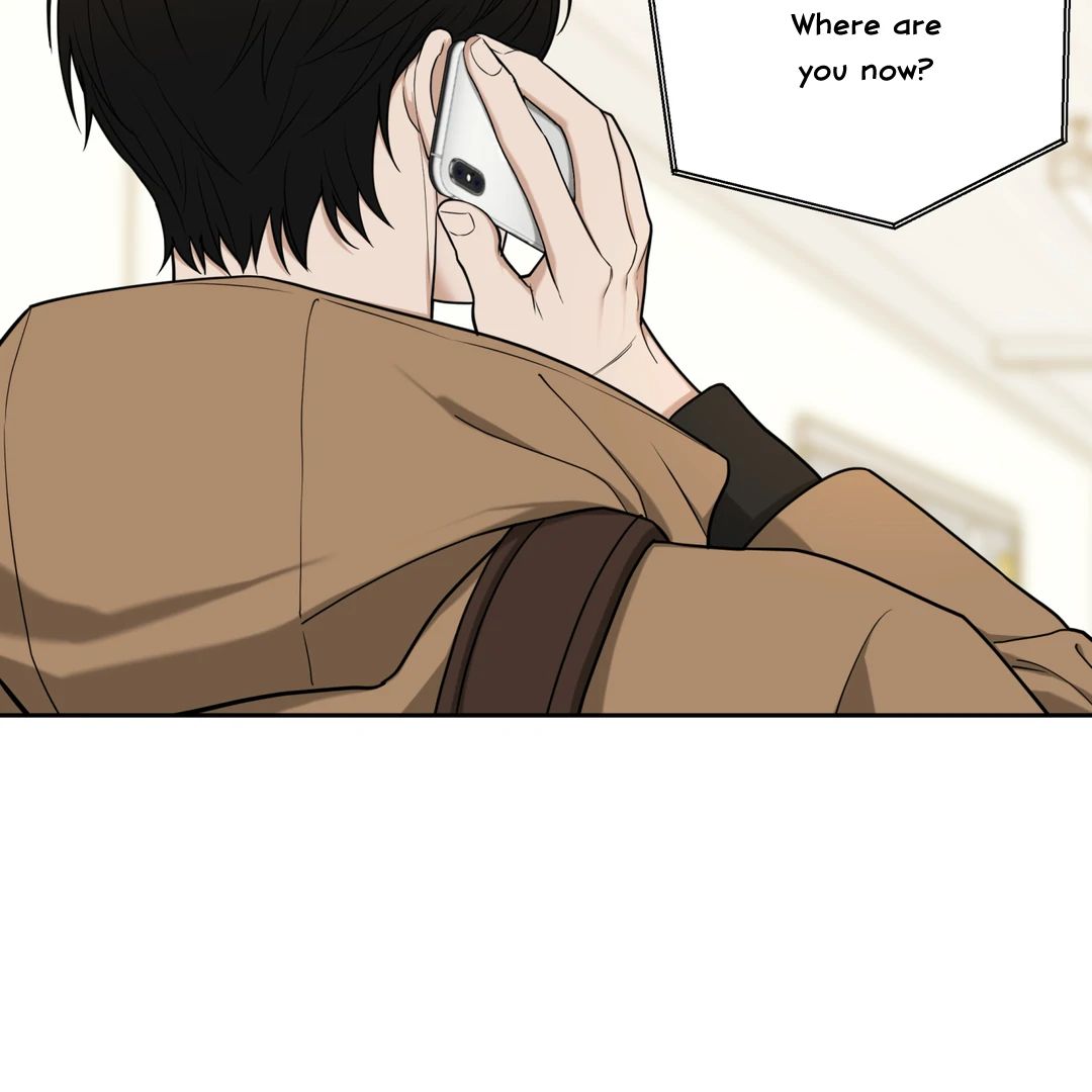 Walk In My Shoes Cupid Scans Chapter 5 page 39 - 