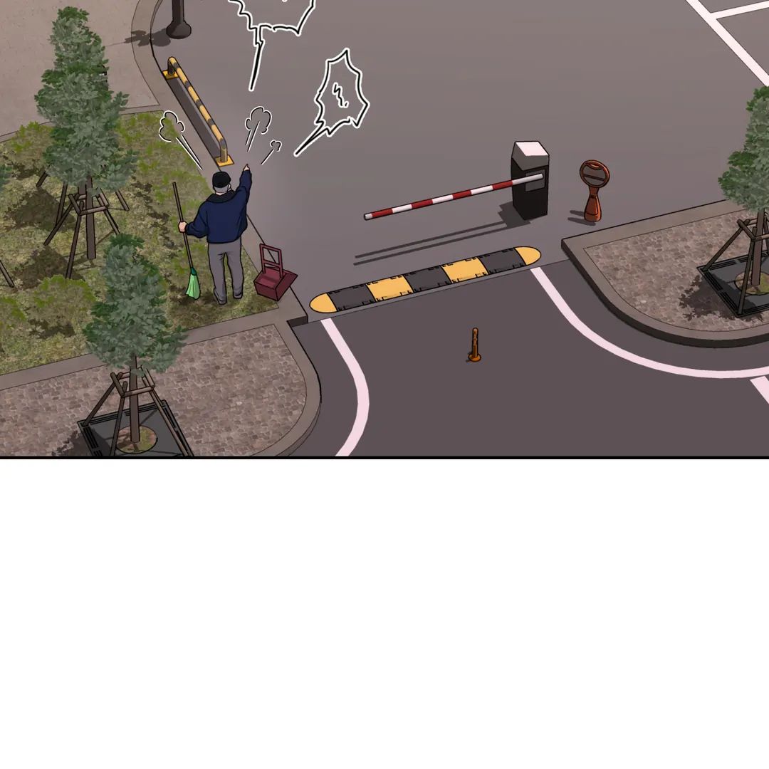 Walk In My Shoes Cupid Scans Chapter 5 page 45 - 