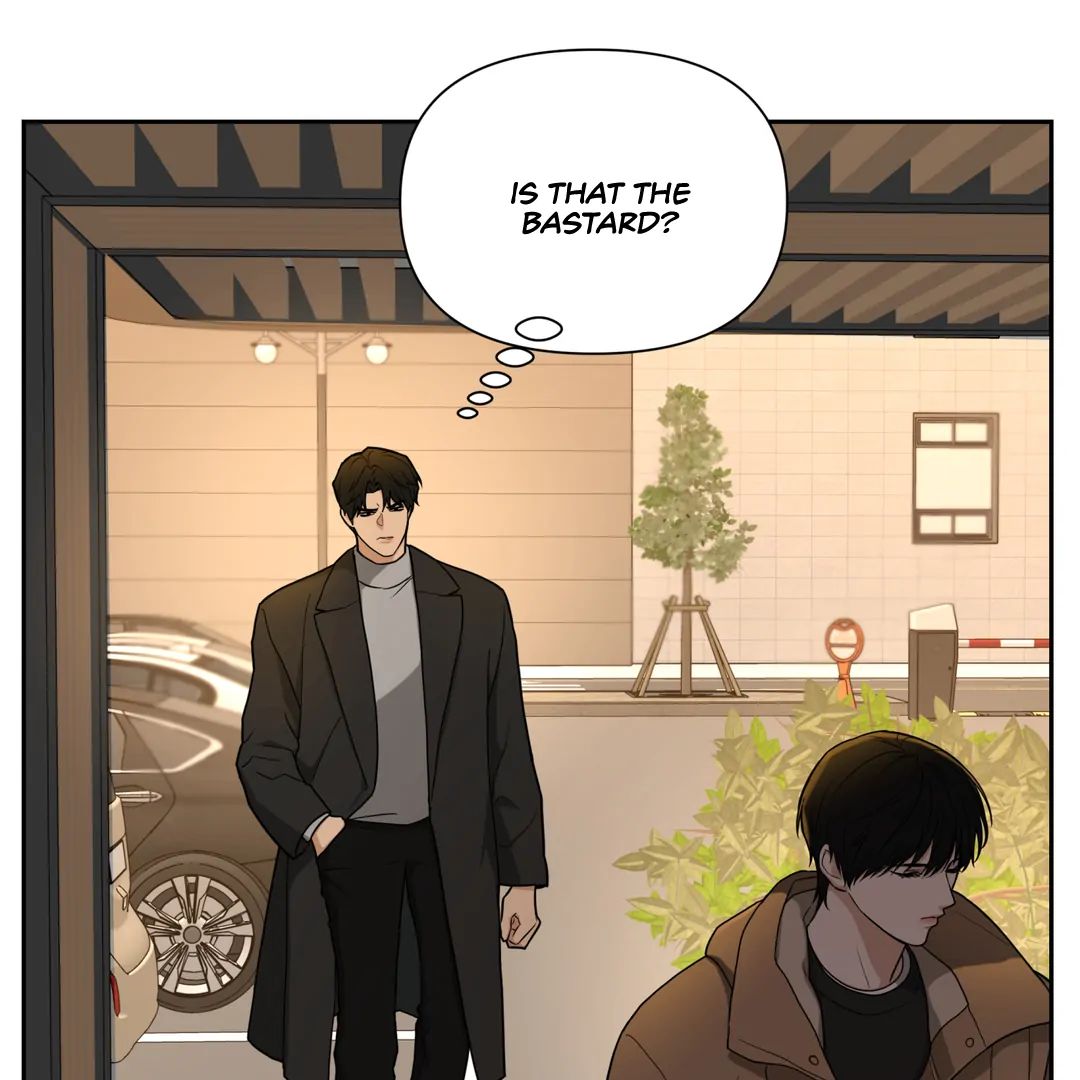 Walk In My Shoes Cupid Scans Chapter 5 page 46 - 