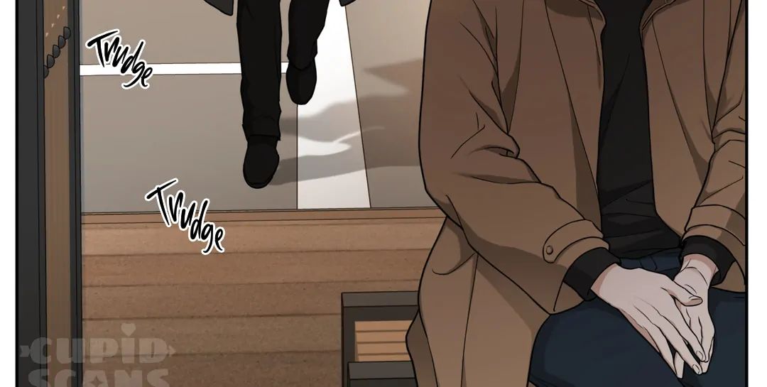 Walk In My Shoes Cupid Scans Chapter 5 page 47 - 