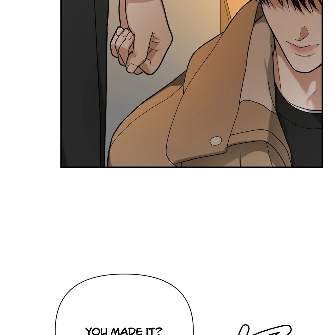 Walk In My Shoes Cupid Scans Chapter 5 page 50 - 