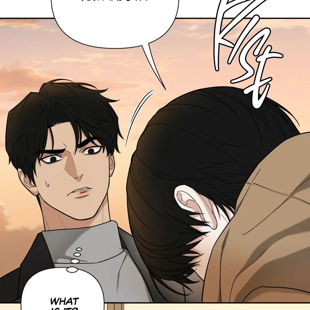 Walk In My Shoes Cupid Scans Chapter 5 page 51 - 