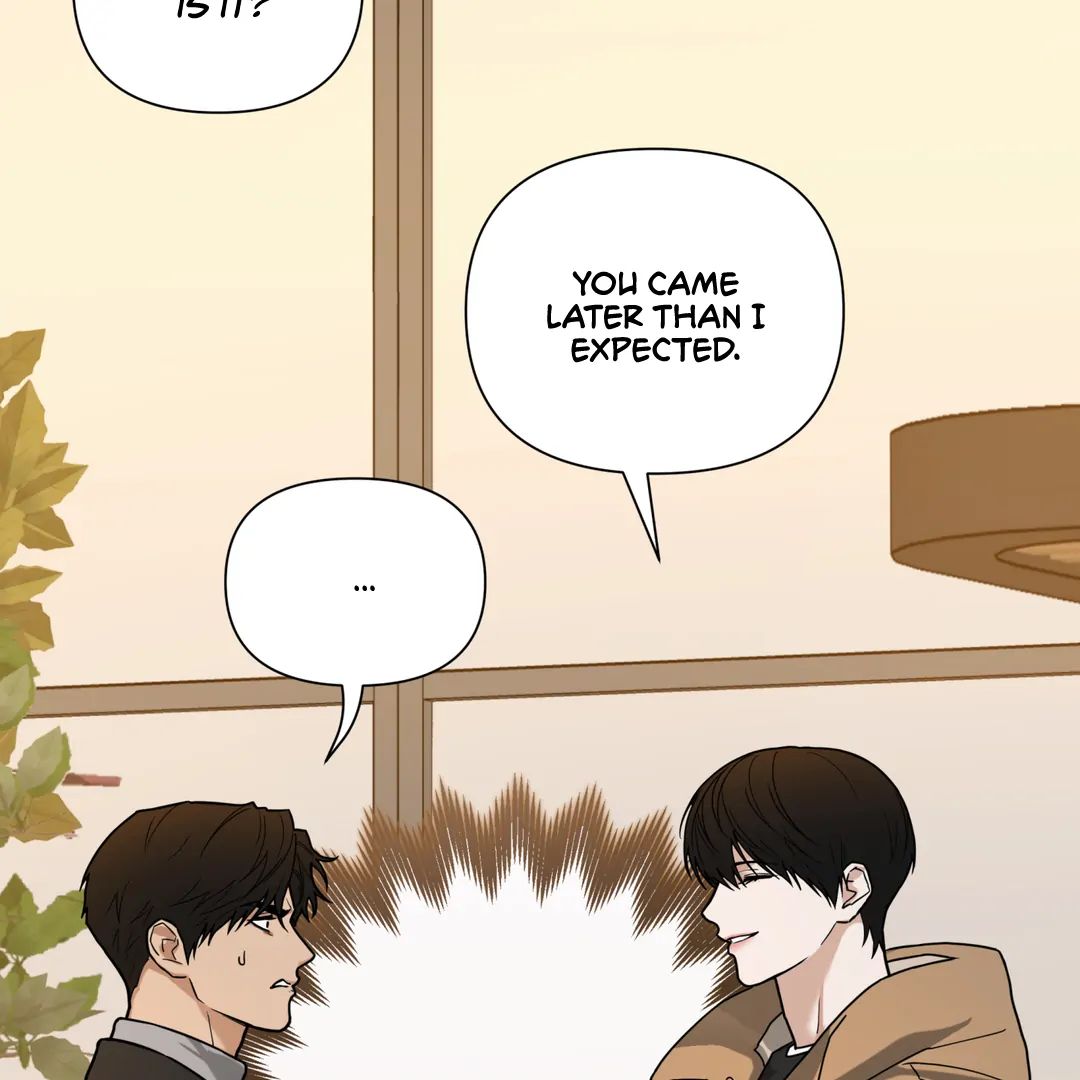 Walk In My Shoes Cupid Scans Chapter 5 page 52 - 