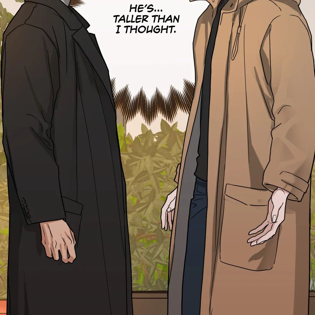 Walk In My Shoes Cupid Scans Chapter 5 page 53 - 