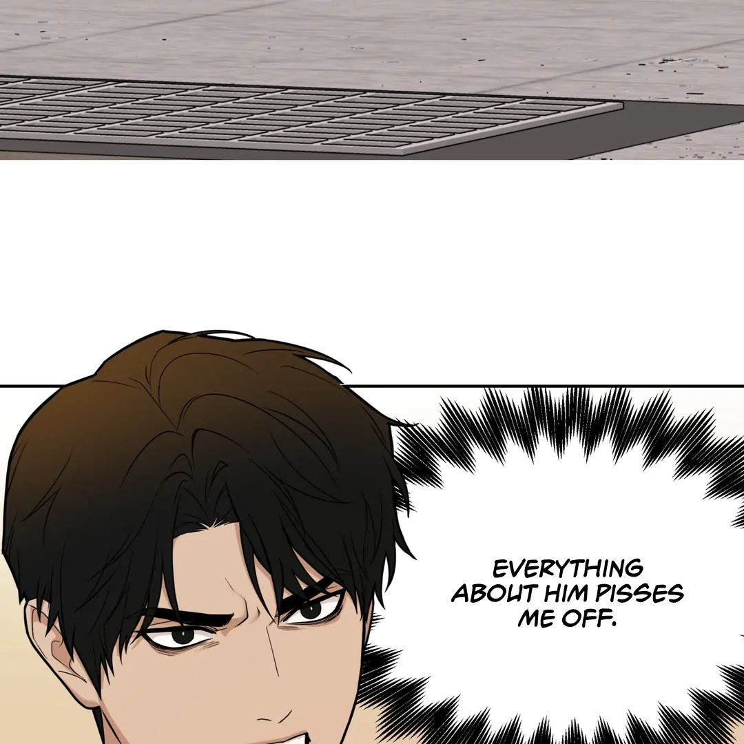 Walk In My Shoes Cupid Scans Chapter 5 page 55 - 