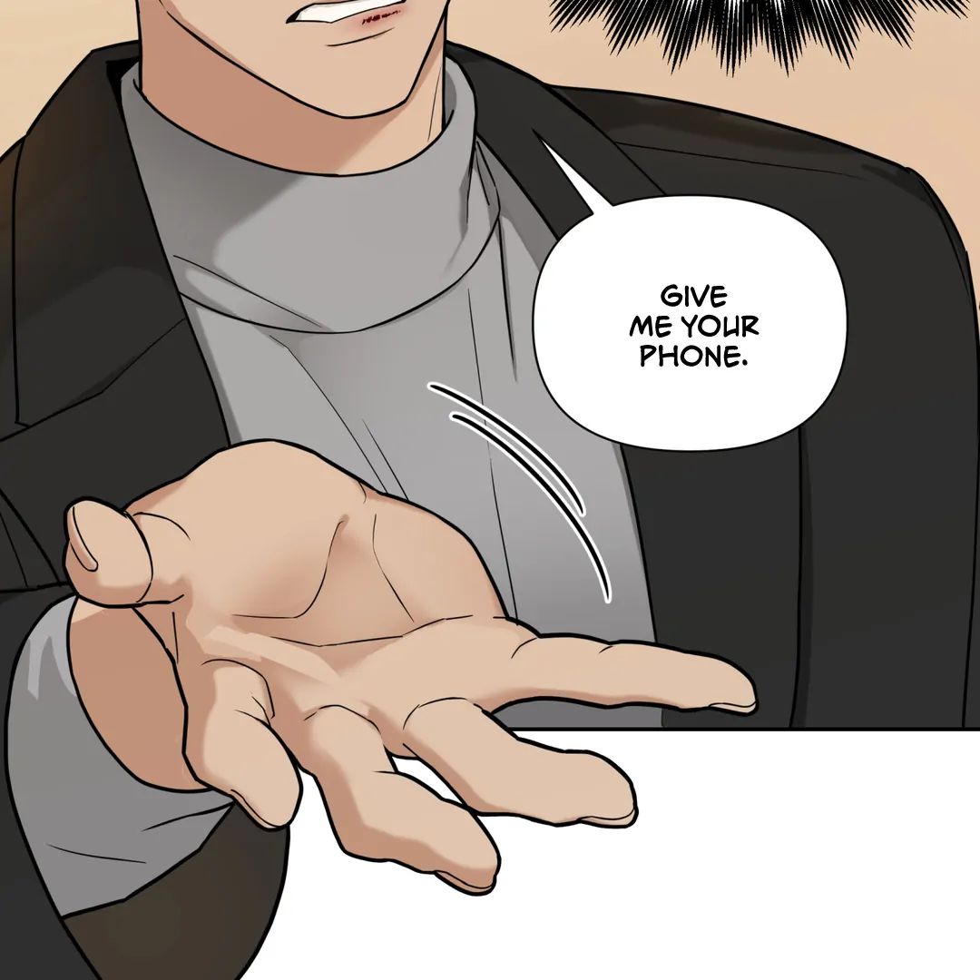 Walk In My Shoes Cupid Scans Chapter 5 page 56 - 