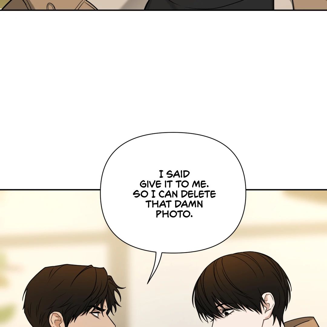 Walk In My Shoes Cupid Scans Chapter 5 page 58 - 