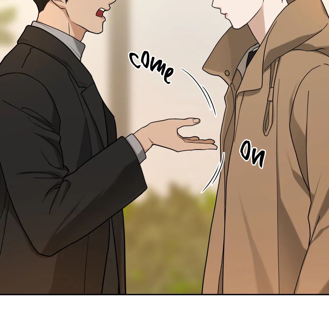 Walk In My Shoes Cupid Scans Chapter 5 page 59 - 