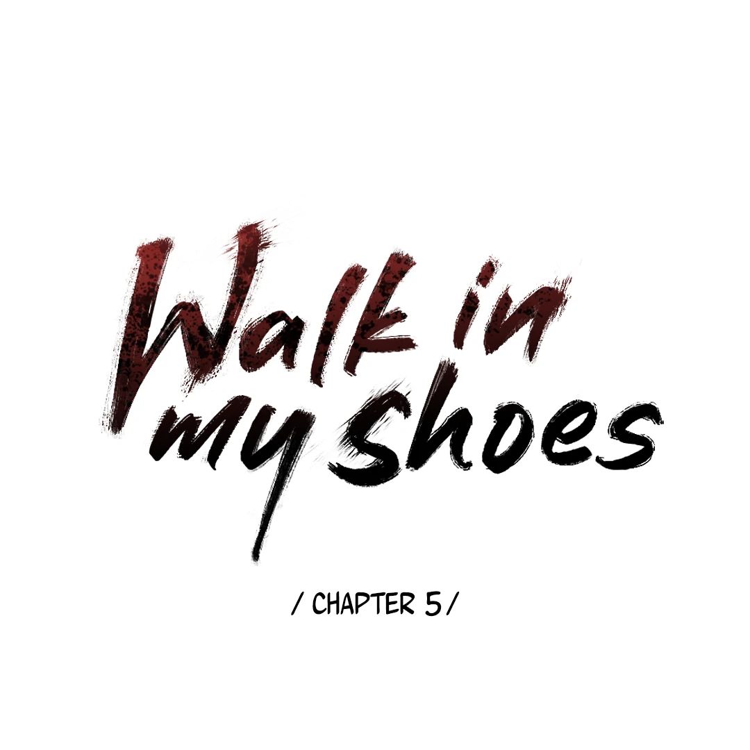 Walk In My Shoes Cupid Scans Chapter 5 page 8 - 