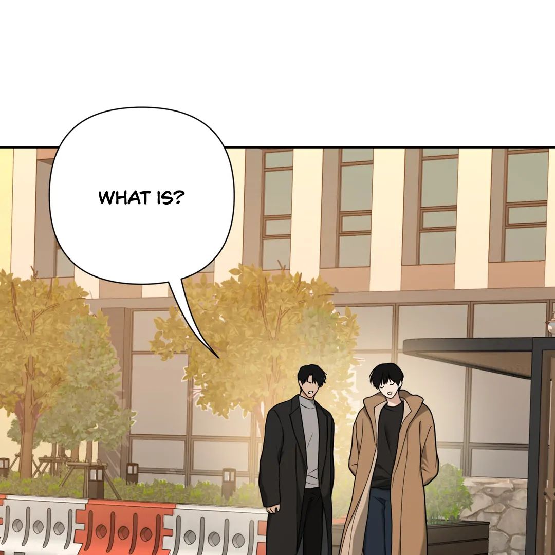 Walk In My Shoes Cupid Scans Chapter 5 page 74 - 