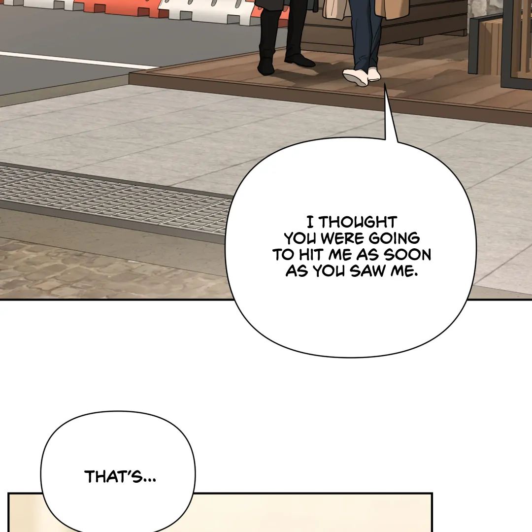Walk In My Shoes Cupid Scans Chapter 5 page 75 - 