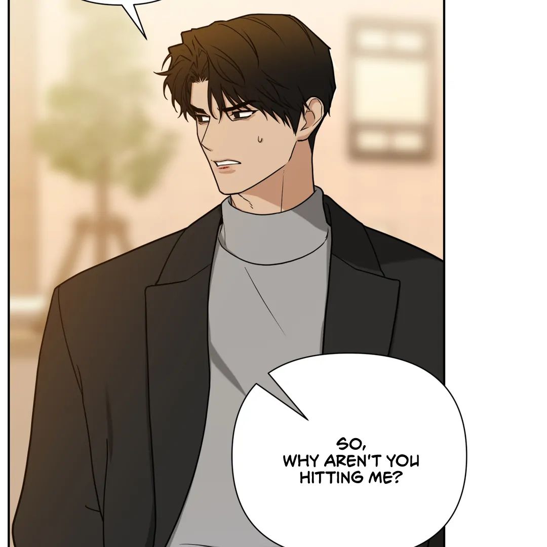 Walk In My Shoes Cupid Scans Chapter 5 page 76 - 