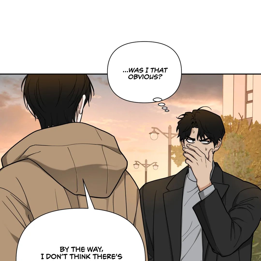Walk In My Shoes Cupid Scans Chapter 5 page 80 - 