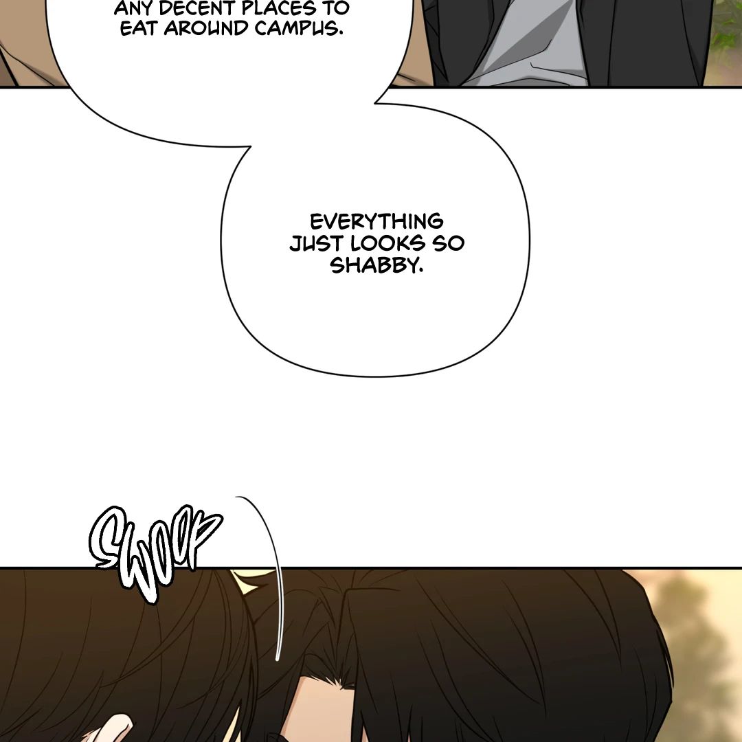 Walk In My Shoes Cupid Scans Chapter 5 page 81 - 