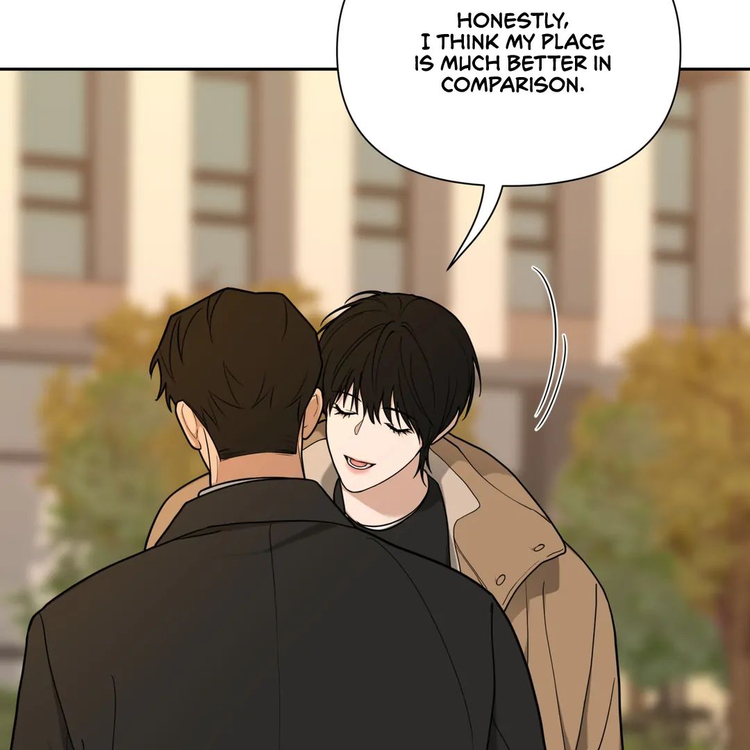 Walk In My Shoes Cupid Scans Chapter 5 page 83 - 