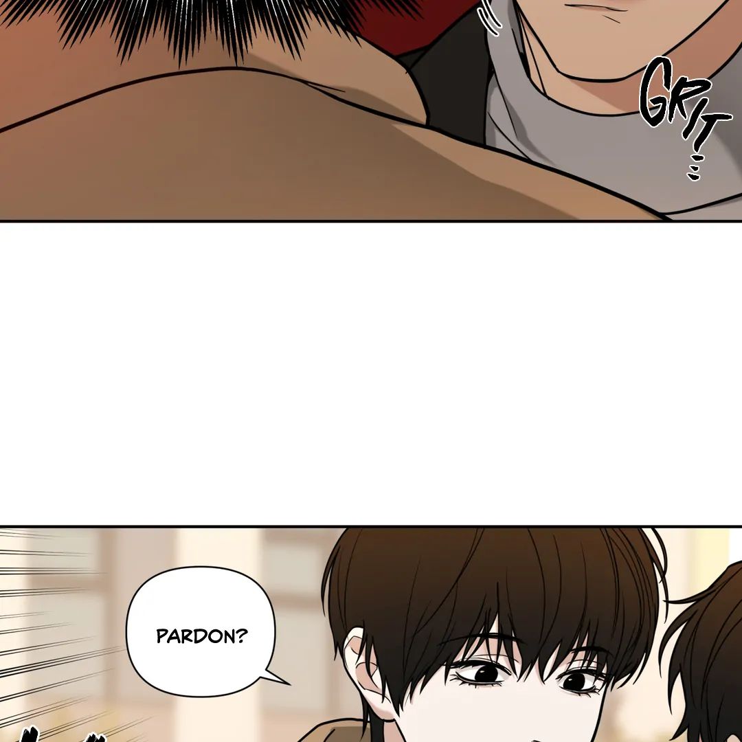 Walk In My Shoes Cupid Scans Chapter 5 page 89 - 