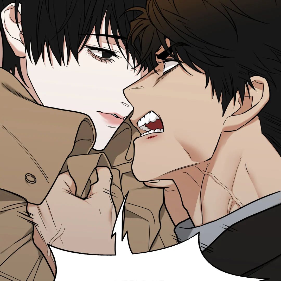 Walk In My Shoes Cupid Scans Chapter 5 page 92 - 